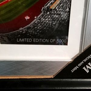 The highland minted memories St. Louis Cardinals and limited edition coin.1-5000